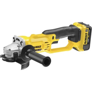 DEWALT XR DCG412M2 Ъглошлайф