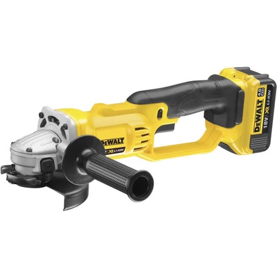 DEWALT XR DCG412M2