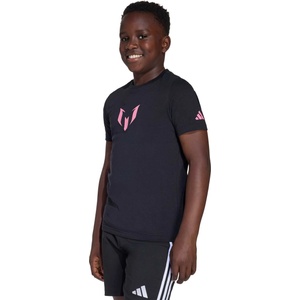 Adidas Тениска Messi Name & Number Graphic T-Shirt Kids (JM8950)
