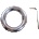 Rouge Stainless Steel Doughnut Ball Stretcher Weight (45mm)
