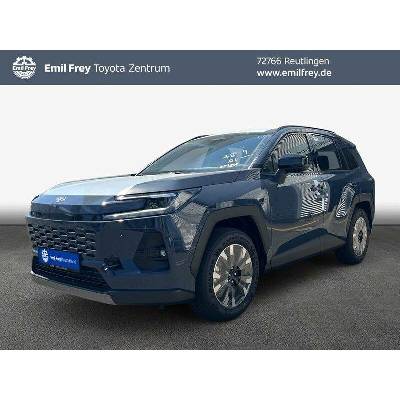 Toyota RAV 4 2.5 Hybrid Teamplayer 143 kW