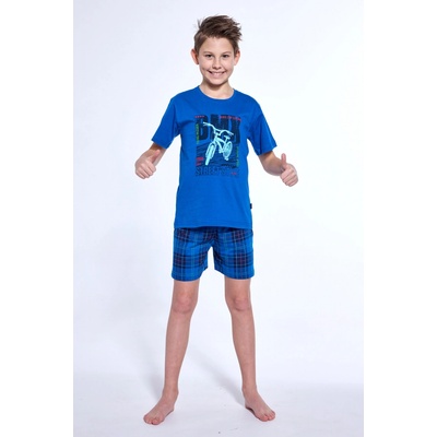 Cornette 790/117 BMX cobalt