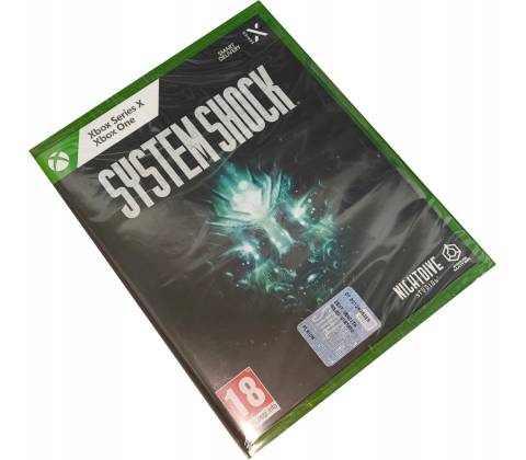 System Shock