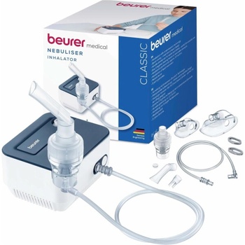 Beurer IH 16