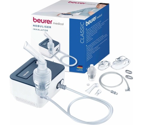 Beurer IH 16