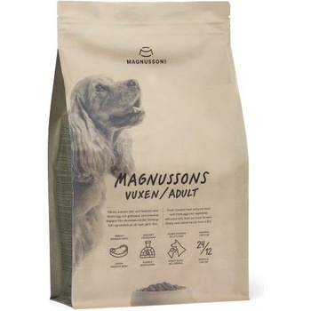 Magnusson Petfood MG Meat & Biscuit Adult 2 kg