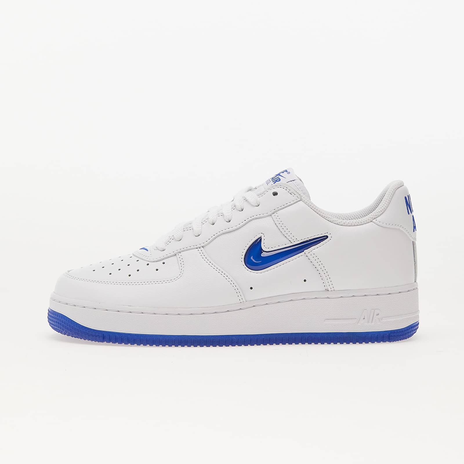 nike air force 1 premium low
