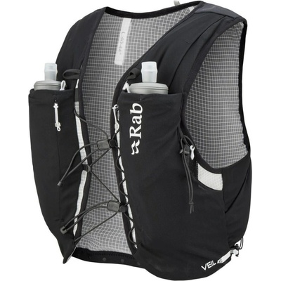 Rab Veil 6l Black