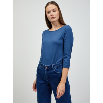 ZOOT. lab Синя дамска основна тениска ZOOT. lab Zion ZOOT. lab | Sin | ЖЕНИ | XS