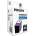 Philips original ink PFA 546, color, 1000str. , high capacity (PFA 546)