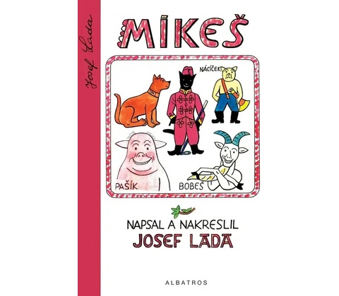 Mikeš