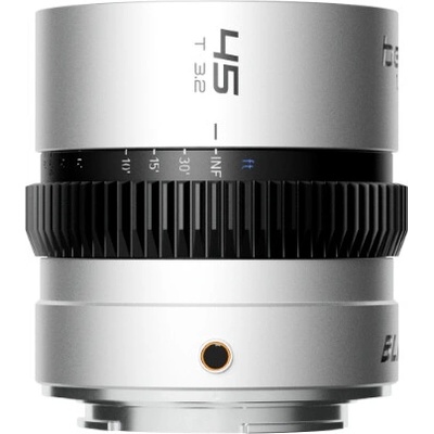 Blazar Beetle 45mm 1.33X Full Frame Pancake Anamorphic Lens (L Mount)