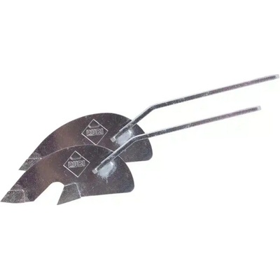 Náhradní čepel RUBISCRAPER – 1,5 mm (Ref. 66810)