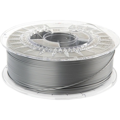 Spectrum 80015 3D филамент, Premium PLA, 1, 75mm, 1000g, сребърна звезда (80015)
