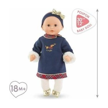 Corolle Бебешка кукла Corolle