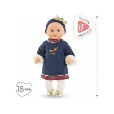Corolle Бебешка кукла Corolle