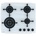Klarstein Illuminosa 4 (CGCH6-KL-IL-60-Wh)