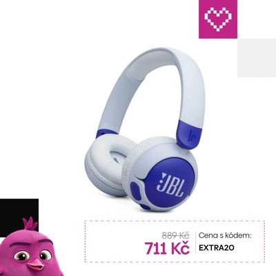 JBL JR320BT