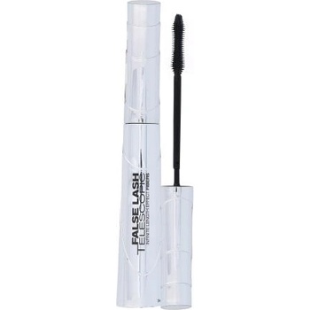 L'Oréal False Lash Telescopic спирала за удължаване на миглите 9 ml нюанс Magnetic Black