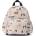 LIEWOOD Детска детска раница Liewood Kid's Andreas Backpack Kids' backpack - Around The World / Sandy - размер One Size (508-0766-0111)