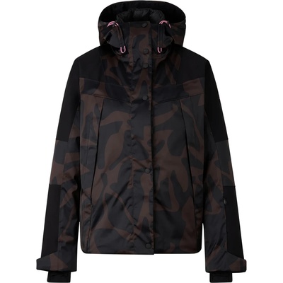 Bogner Fire+Ice Дамско ски яке Bogner Fire+Ice Women's Tinka2-T Ski jacket - Espresso - размер 38 (EU) (104-5927-0213)
