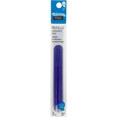 Colorino R02000PTR modrá