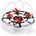 Graupner/SJ SWEEPER Set RTF Droneball bílý