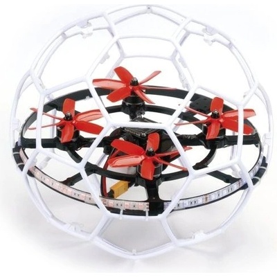 Graupner/SJ SWEEPER Set RTF Droneball bílý