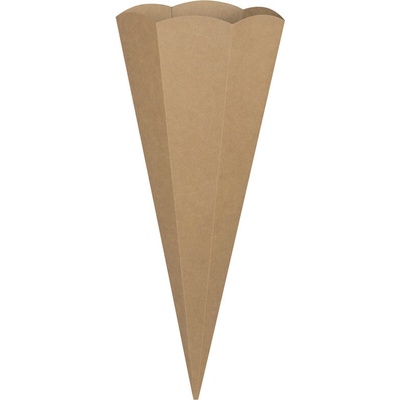 Heyda Kornout kraft natur, 69 cm