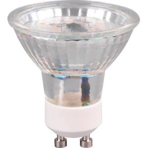 TRIO Топла бяла LED затъмняваща се крушка 5 W Reflektor - Trio (956-355)