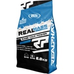 Real Pharm Real Mass [6800 грама] Ягода