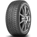 Osobní pneumatiky Kumho WinterCraft WP71 225/45 R17 91H