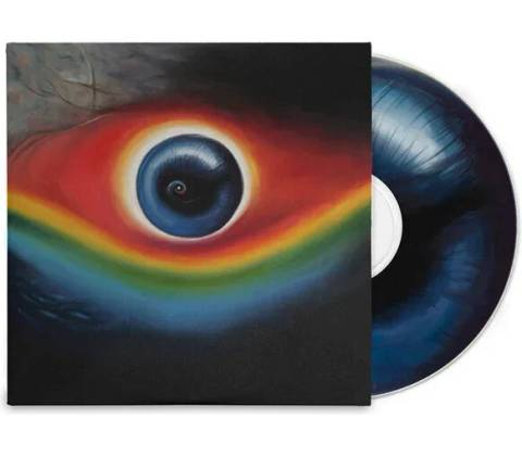 PENDULUM - INERTIA 1 CD