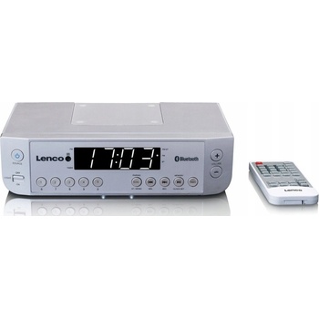 Lenco KCR-100