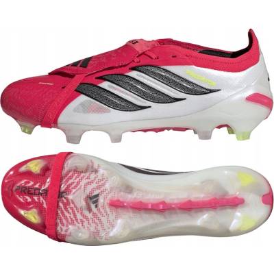 adidas PREDATOR ELITE FT FG Červené