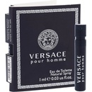 Parfémy Versace toaletní voda pánská 1 ml vzorek