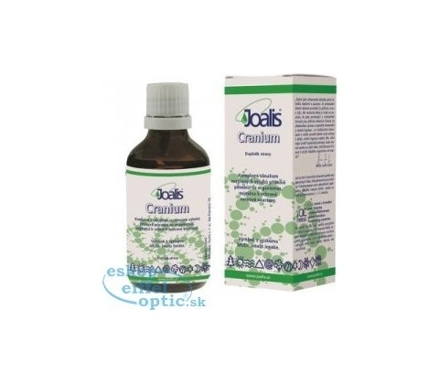 Joalis Cranium 50 ml