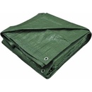 Tarpaulin plachta Light 04,0x05,0 m, 65 g/m, zakrývacia, zelená