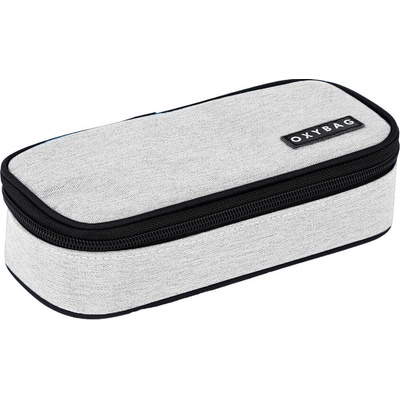 OxyBag etue komfort Unicolor Grey Light