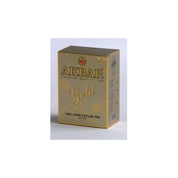 Akbar Gold FBOP papír 100 g