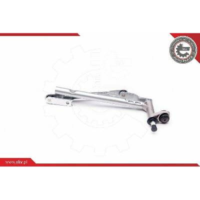 Mechanizmus stieračov - 05SKV043 - vľavo