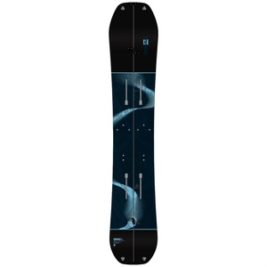 K2 Marauder Split Package Дължина на ските: 156 см