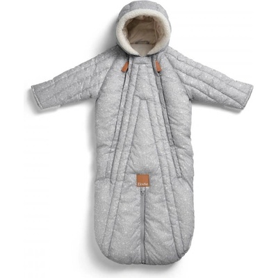 Baby overal Elodie Details Monkey Sunrise