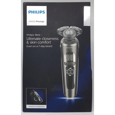 Philips Prestige SP9860/16 Series 9000 - Heureka.sk