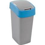 Keter Curver Pacific Flip Bin 50 l