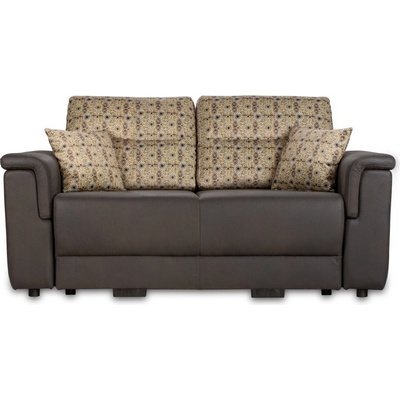 Kovastyle 2-ка диван вариант Лукс с ракла Гала