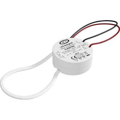 EVN PLR207009 LED driver konstantní proud 700 mA 0 V ochrana proti přepětí 1 ks