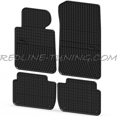 FroGum Гумени стелки Frogum за BMW-3 E46 98-07г (pa0660-51277)