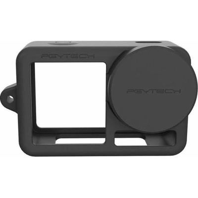 PGYTECH OSMO ACTION 3 SILICONE RUBBER CASE P-32C-030 – Zboží Živě