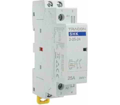 Tracon SHK2-25-24